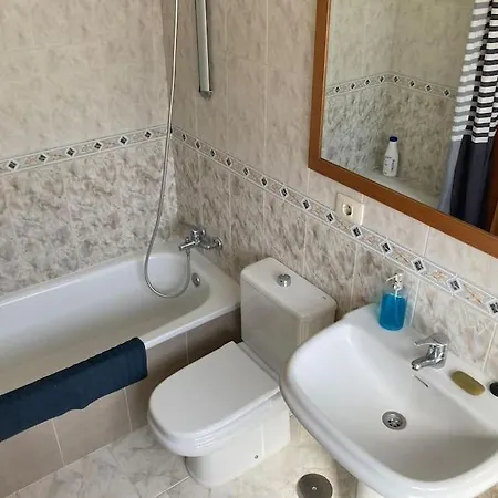 Σπίτι διακοπών Pool House Mencey