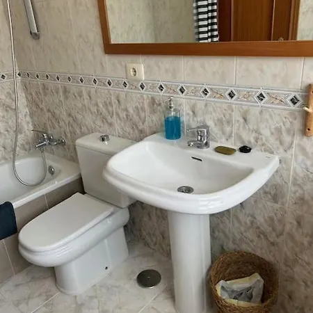 Pool House Mencey Σπίτι διακοπών Ελ Μέντανο