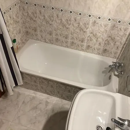 Pool House Mencey Ελ Μέντανο