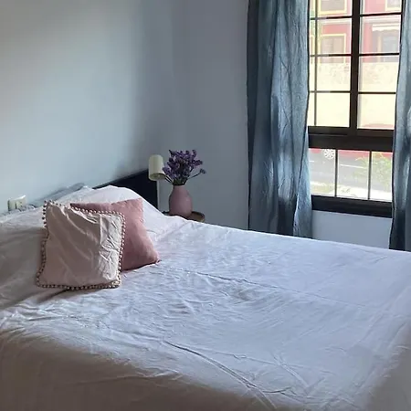 Pool House Mencey * Ελ Μέντανο