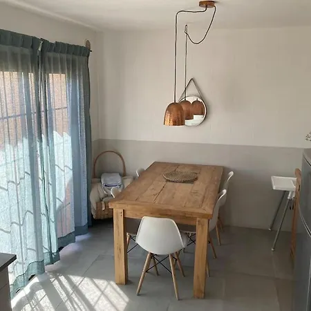 Σπίτι διακοπών Pool House Mencey Ελ Μέντανο