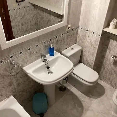 Σπίτι διακοπών Pool House Mencey