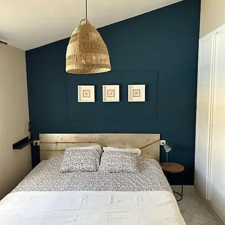 Pool House Mencey Σπίτι διακοπών Ελ Μέντανο