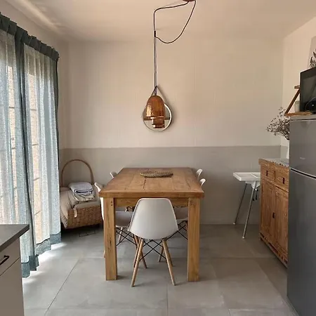 度假居 Pool House Mencey