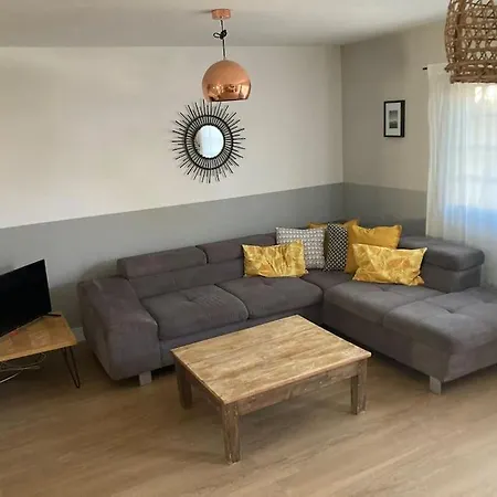 Pool House Mencey * 厄尔梅达诺