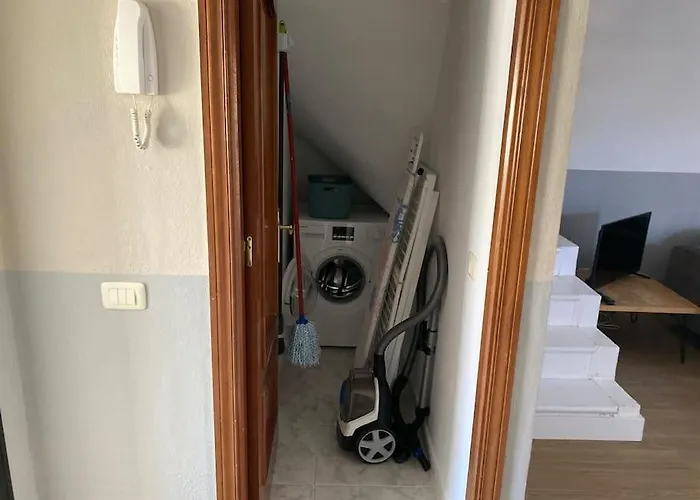 Pool House Mencey * 厄尔梅达诺