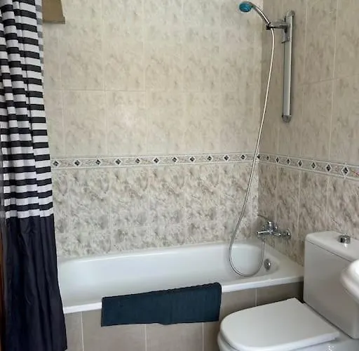 Pool House Mencey Hébergement de vacances El Médano