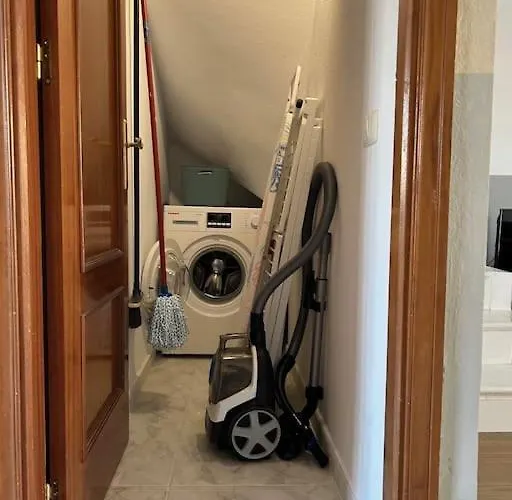 Pool House Mencey Hébergement de vacances