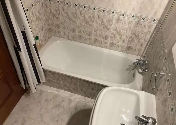 Pool House Mencey 厄尔梅达诺