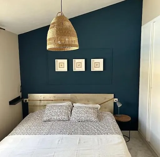 Pool House Mencey 度假居 厄尔梅达诺