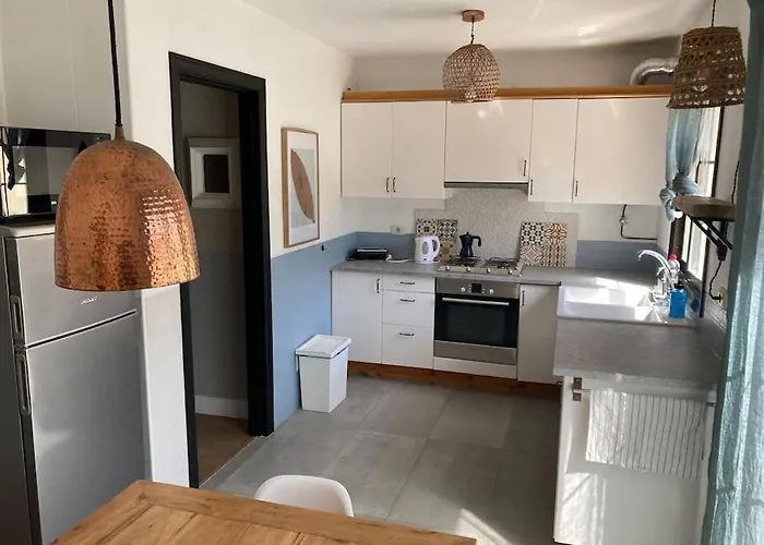 Pool House Mencey Hébergement de vacances El Médano