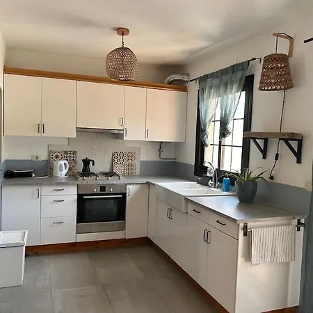 Pool House Mencey El Médano