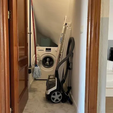 Pool House Mencey Ferienhaus