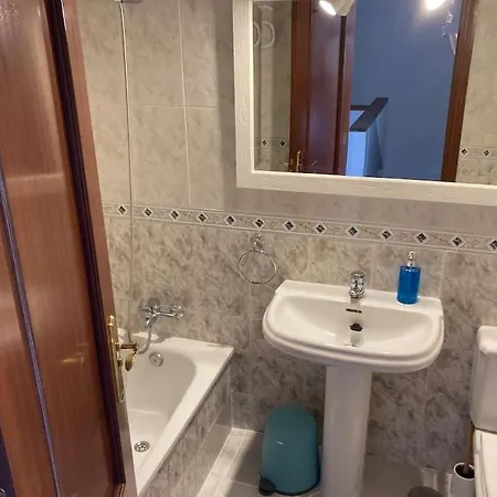 Pool House Mencey Ferienhaus *