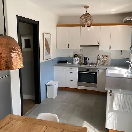 Pool House Mencey Ferienhaus El Médano