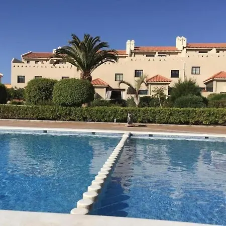 Pool House Mencey Holiday home