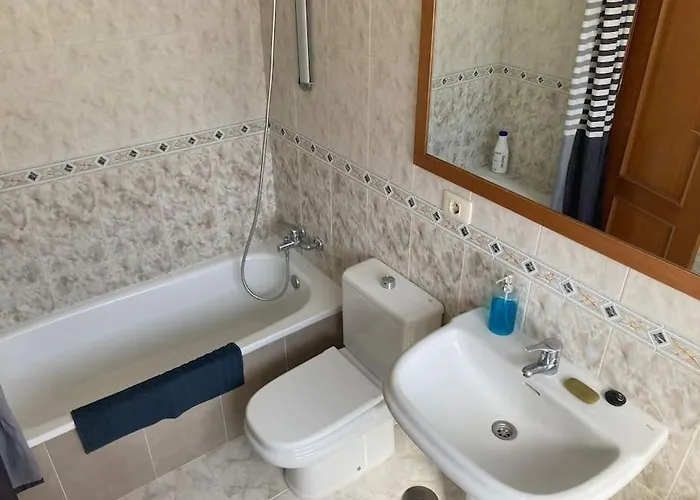 Vakantiehuis Pool House Mencey