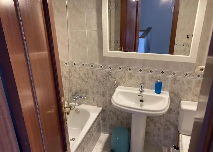 Pool House Mencey Vakantiehuis *